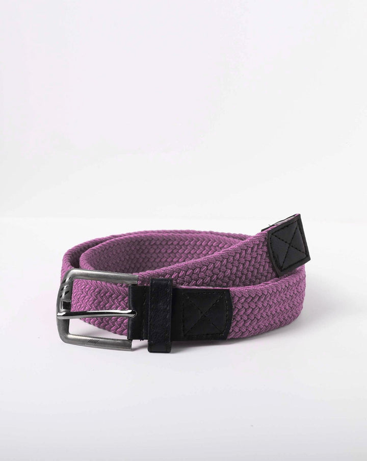 WOMEN BELT - Polkadots - 13154AS-214631 - WOMEN BELT