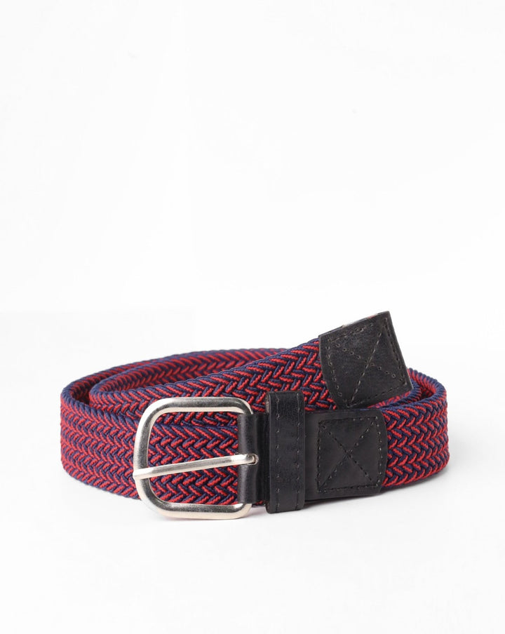 WOMEN BELT - Polkadots - 13158AS-215085 - WOMEN BELT