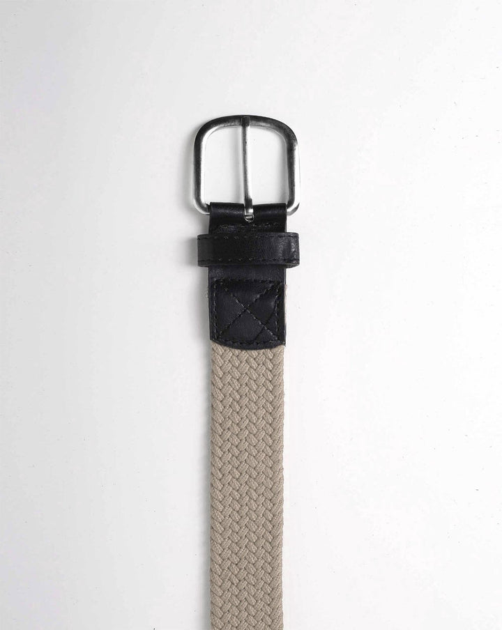 WOMEN BELT - Polkadots - 13154AS-214635 - WOMEN BELT