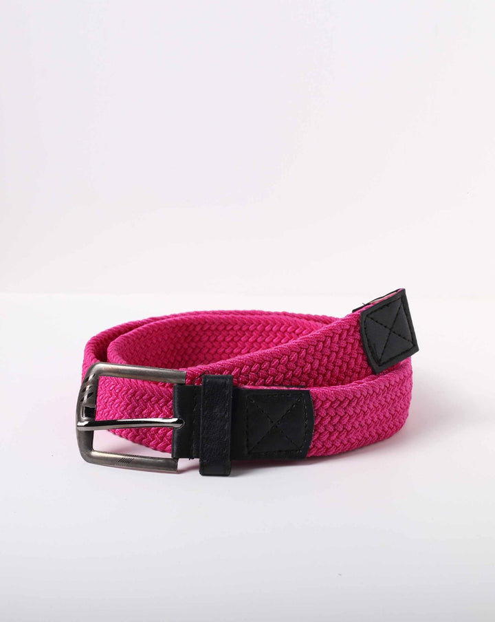 WOMEN BELT - Polkadots - 13154AS-206480 - WOMEN BELT