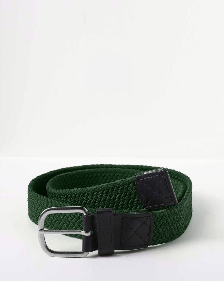 WOMEN BELT - Polkadots - 13154AS-214629 - WOMEN BELT