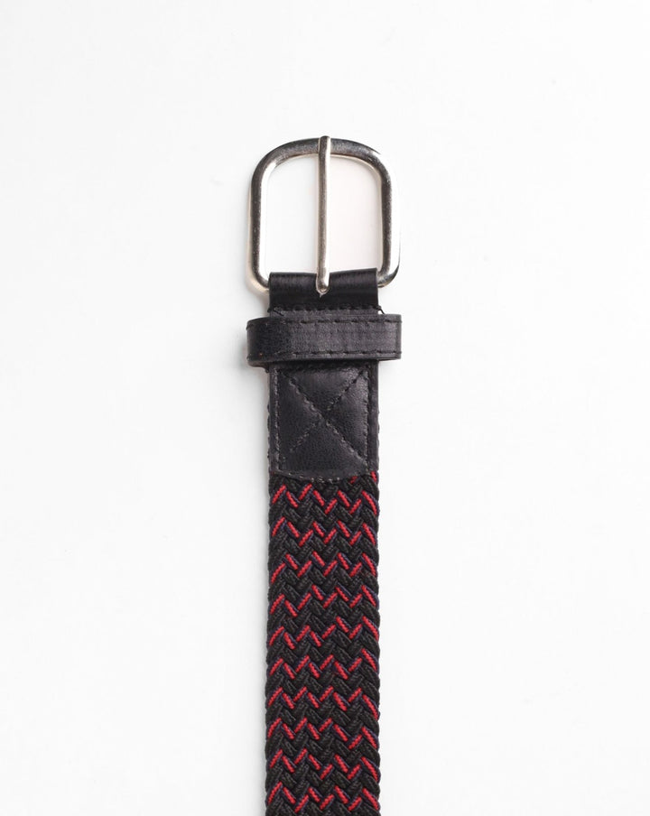 WOMEN BELT - Polkadots - 13158AS-215121 - WOMEN BELT