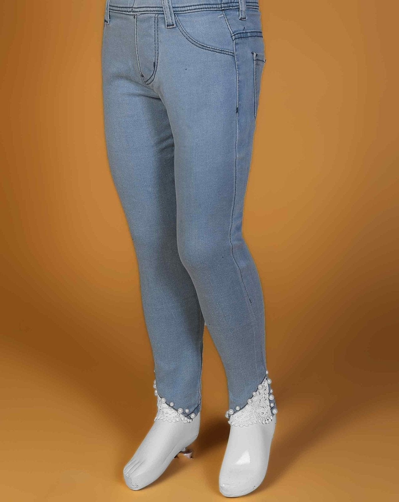 Jegging jeans 2024 for girls