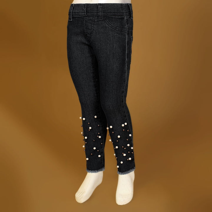 GIRLS PEARL JEANS - Polkadots - 11997DZ-079587 - GIRLS PEARL JEANS