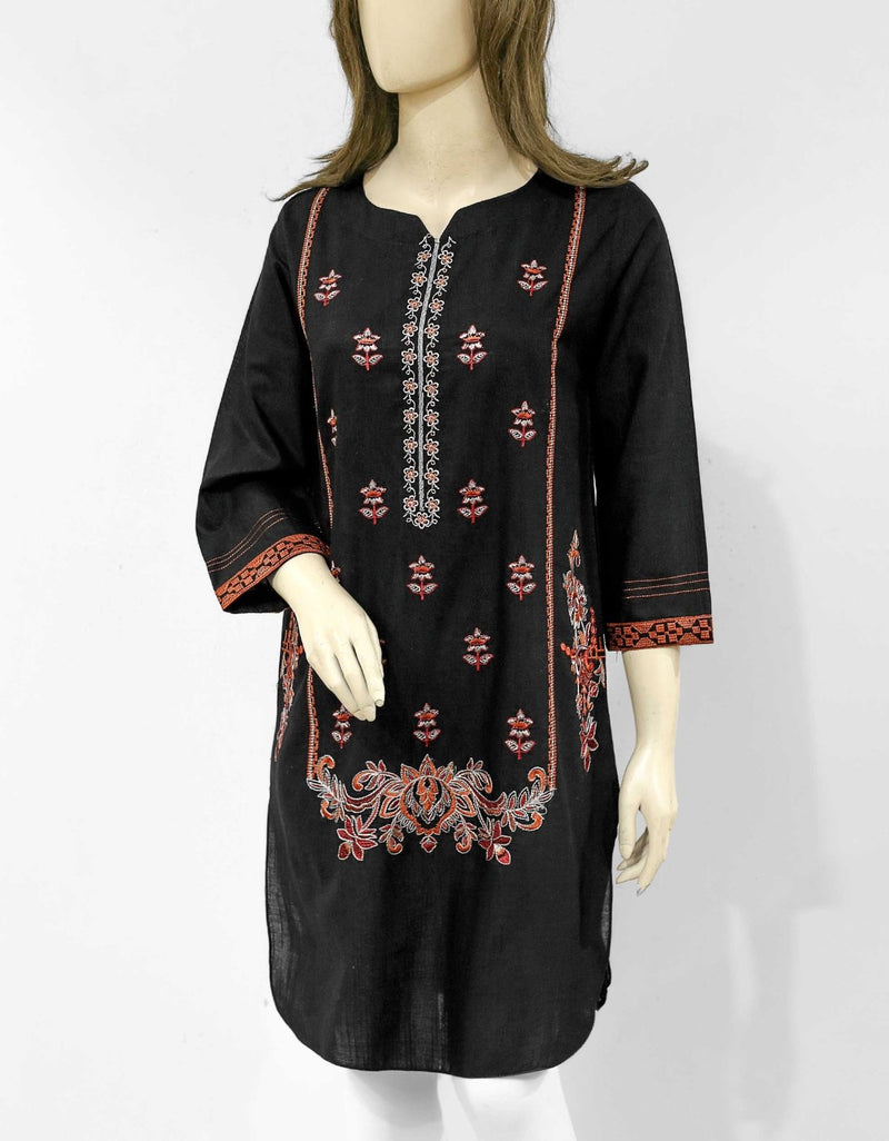 Khaddar kurti designs sale