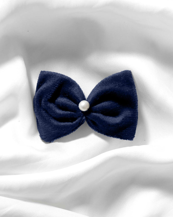 | PLAIN SCRUNCHIES | - Polkadots - 12934NQ-201272 - | PLAIN SCRUNCHIES |