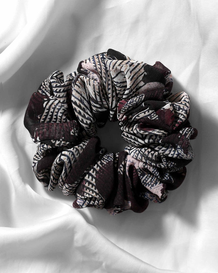 | PLAIN SCRUNCHIES | - Polkadots - 12645RF56-201795 - | PLAIN SCRUNCHIES | - Polkadots - 12645RF56-201795 - | PLAIN SCRUNCHIES |