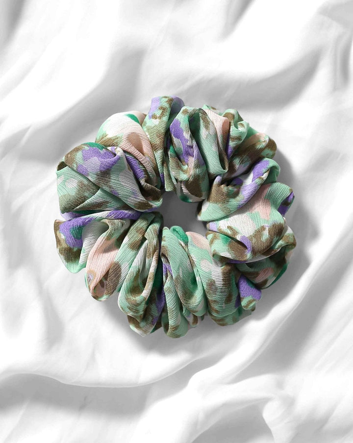 | PLAIN SCRUNCHIES | - Polkadots - 12645RF46-201490 - | PLAIN SCRUNCHIES | - Polkadots - 12645RF46-201490 - | PLAIN SCRUNCHIES |