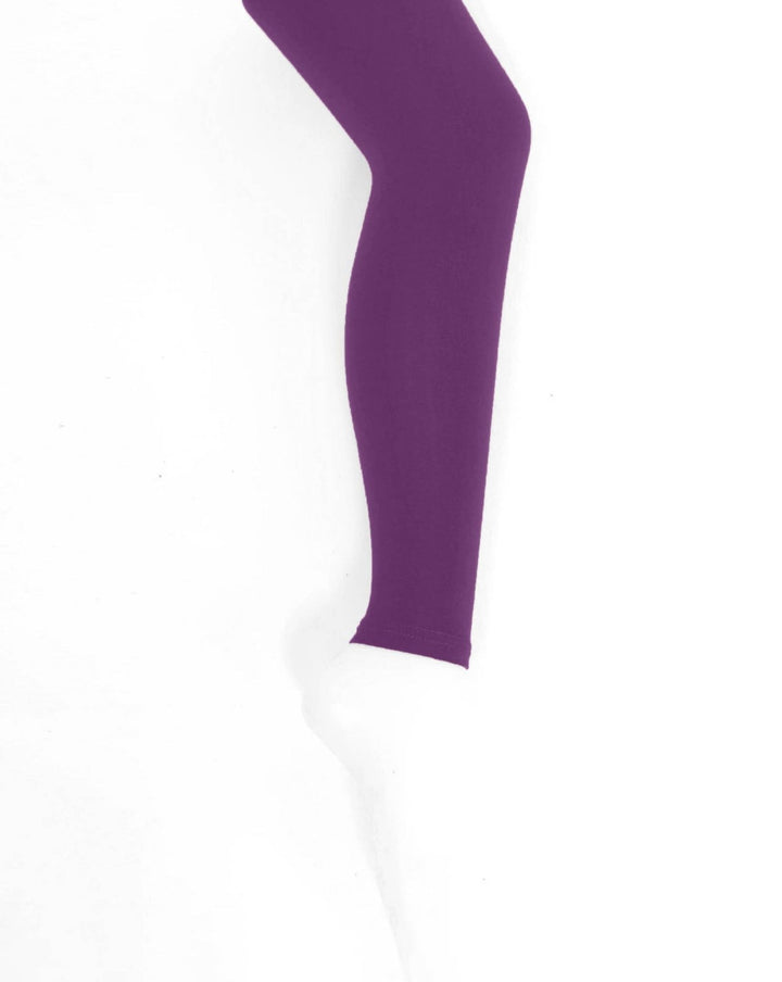 PREMIUM STRAIGHT TIGHTS (MINOR FAULT) - Polkadots - 11149HG2-m3 - PREMIUM STRAIGHT TIGHTS (MINOR FAULT)