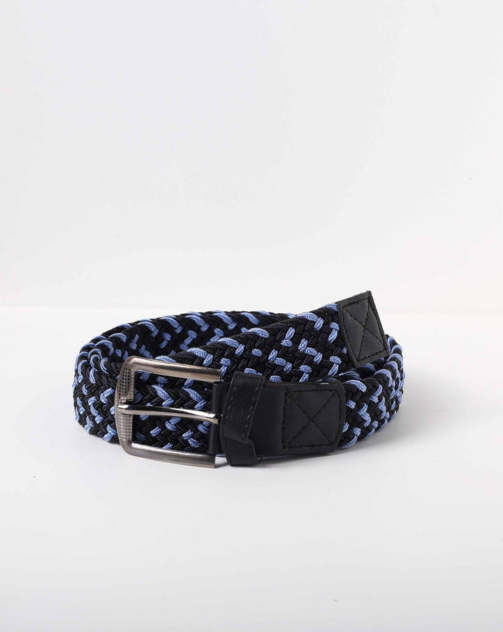 WOMEN BELT - Polkadots - 13158AS-206494 - WOMEN BELT